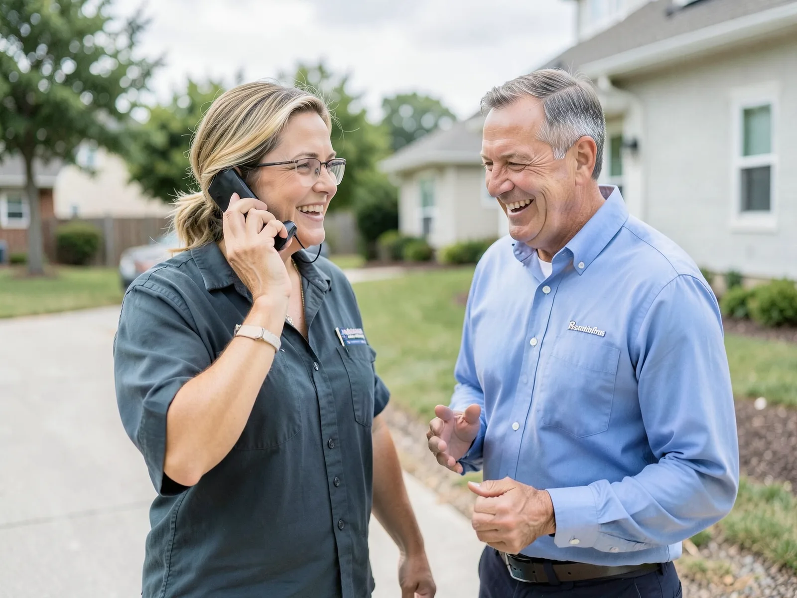 Frequently Asked Questions About Weather Damage Restoration in Hanna, OK